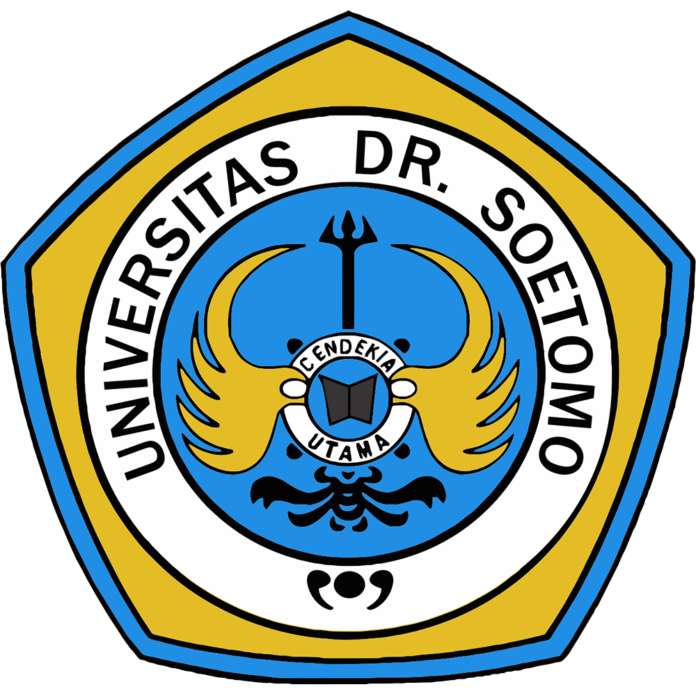 Universitas Dr. Soetomo