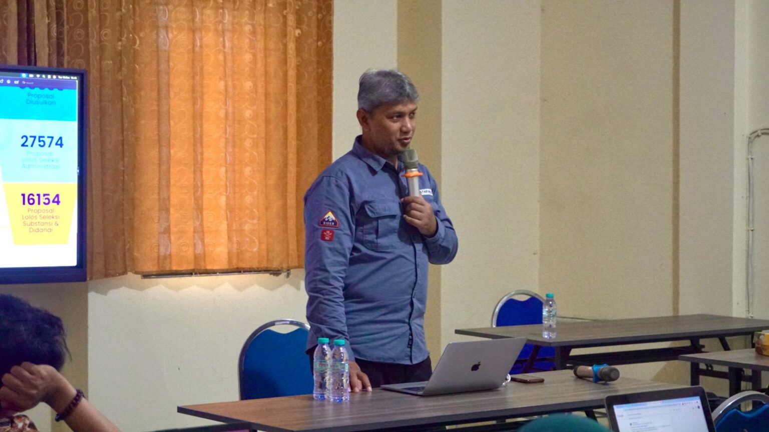 Dr. Muhammad Ikhsan Setiawan, M.T.